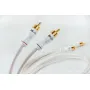 DH Labs White Lightning interconnect RCA 1, 50m